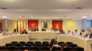 El Ayuntamiento presenta un Plan Económico Financiero para corregir el exceso de gasto en 2018